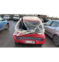 Ceinture arriere gauche CITROEN C1 1
