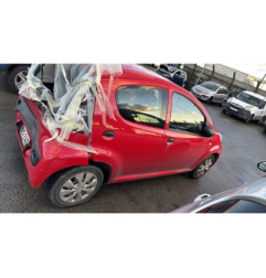 Ceinture arriere gauche CITROEN C1 1