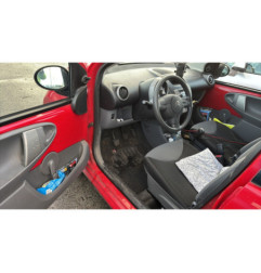 Ceinture arriere gauche CITROEN C1 1