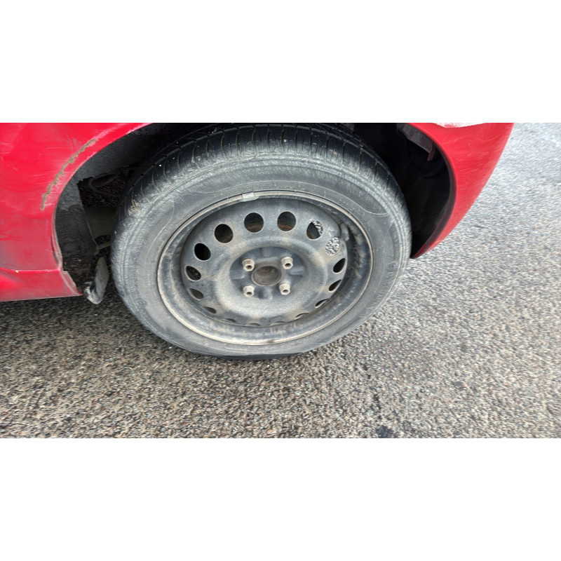 Ceinture arriere gauche CITROEN C1 1 Photo n°15