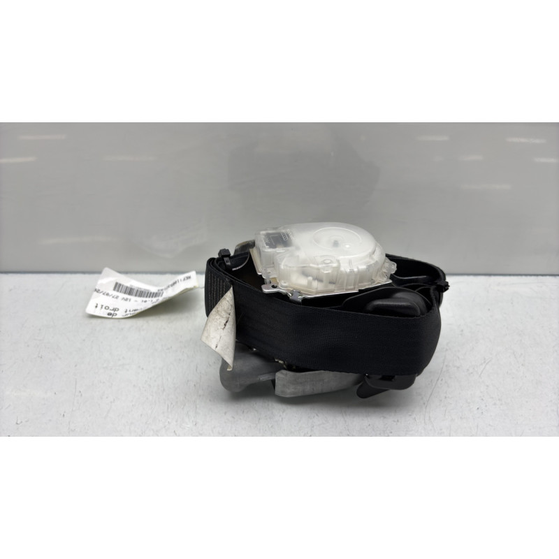 Pretensionneur de ceinture avant droit CITROEN C1 1 Photo n°1