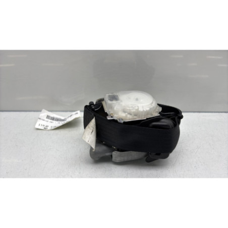 Pretensionneur de ceinture avant droit CITROEN C1 1 Photo n°1