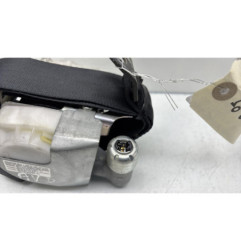 Pretensionneur de ceinture avant droit CITROEN C1 1