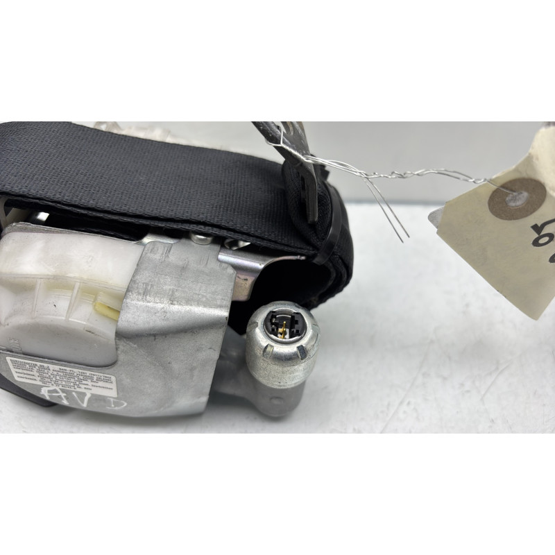 Pretensionneur de ceinture avant droit CITROEN C1 1 Photo n°3