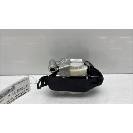 Pretensionneur de ceinture avant gauche CITROEN C1 1