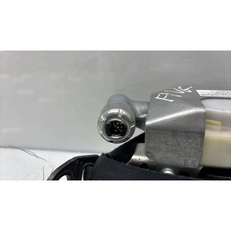 Pretensionneur de ceinture avant gauche CITROEN C1 1 Photo n°3