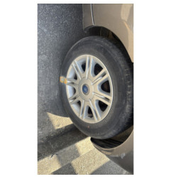 Feu arriere principal droit (feux) FIAT MULTIPLA