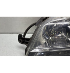 Optique avant principal gauche (feux)(phare) FIAT MULTIPLA