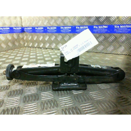 Cric FIAT PUNTO 2 Photo n°8