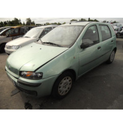 Cric FIAT PUNTO 2