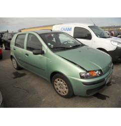 Cric FIAT PUNTO 2