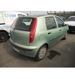 Cric FIAT PUNTO 2