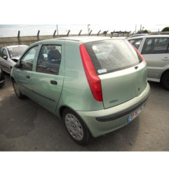 Cric FIAT PUNTO 2