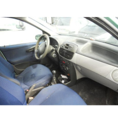 Cric FIAT PUNTO 2