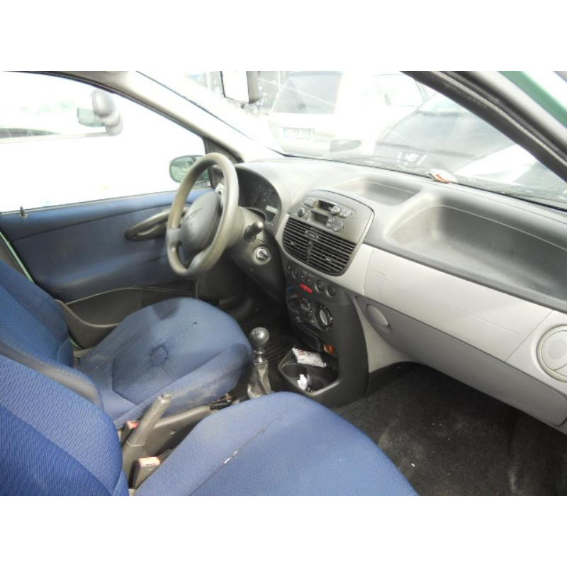 Cric FIAT PUNTO 2 Photo n°13