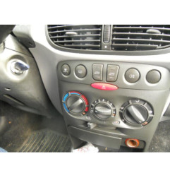 Cric FIAT PUNTO 2