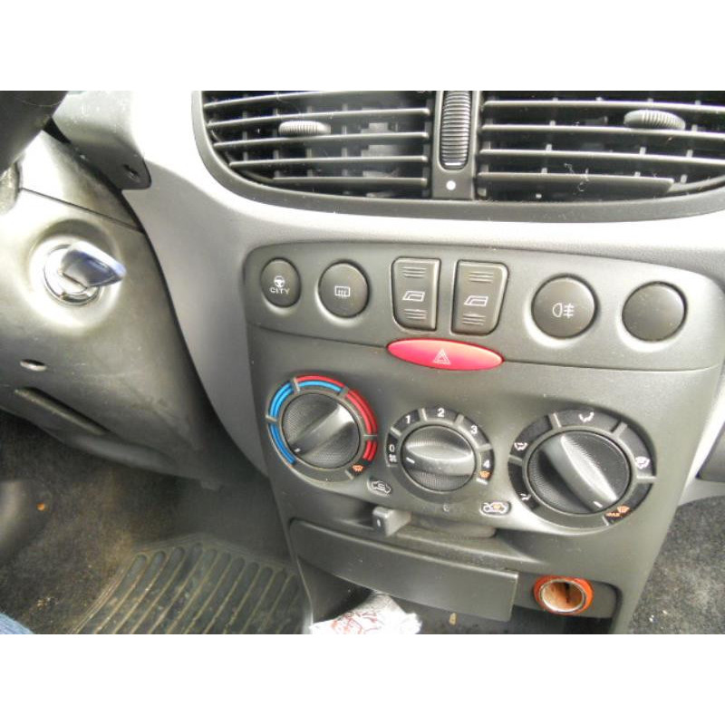 Cric FIAT PUNTO 2 Photo n°14
