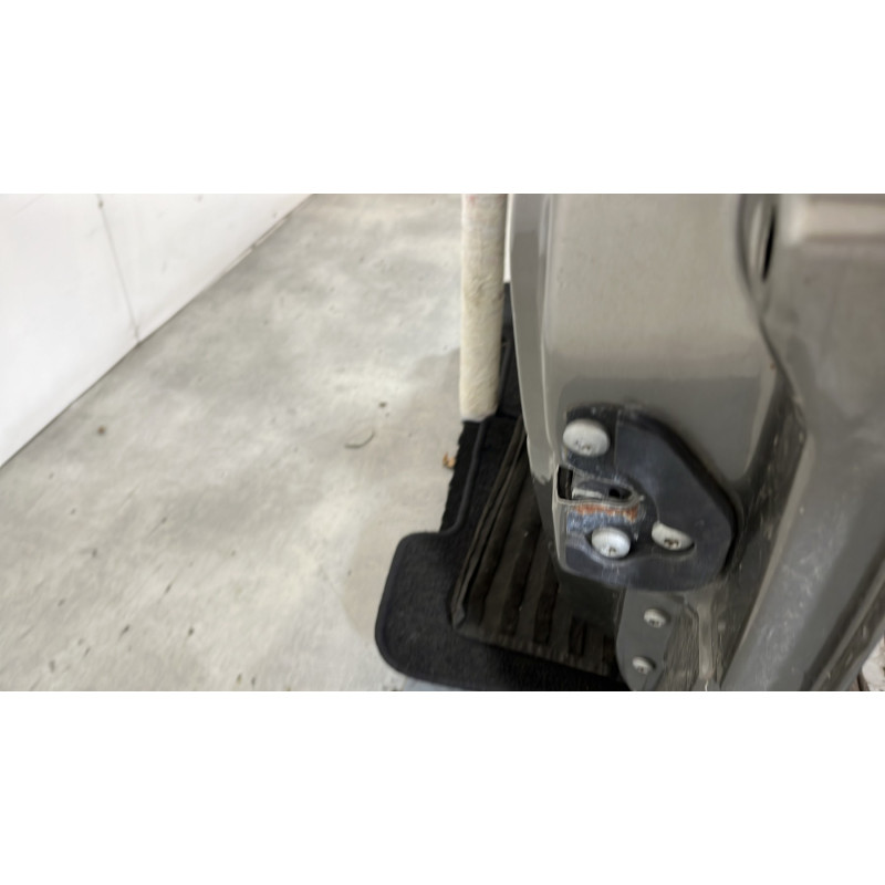 Porte avant droit FIAT MULTIPLA Photo n°6