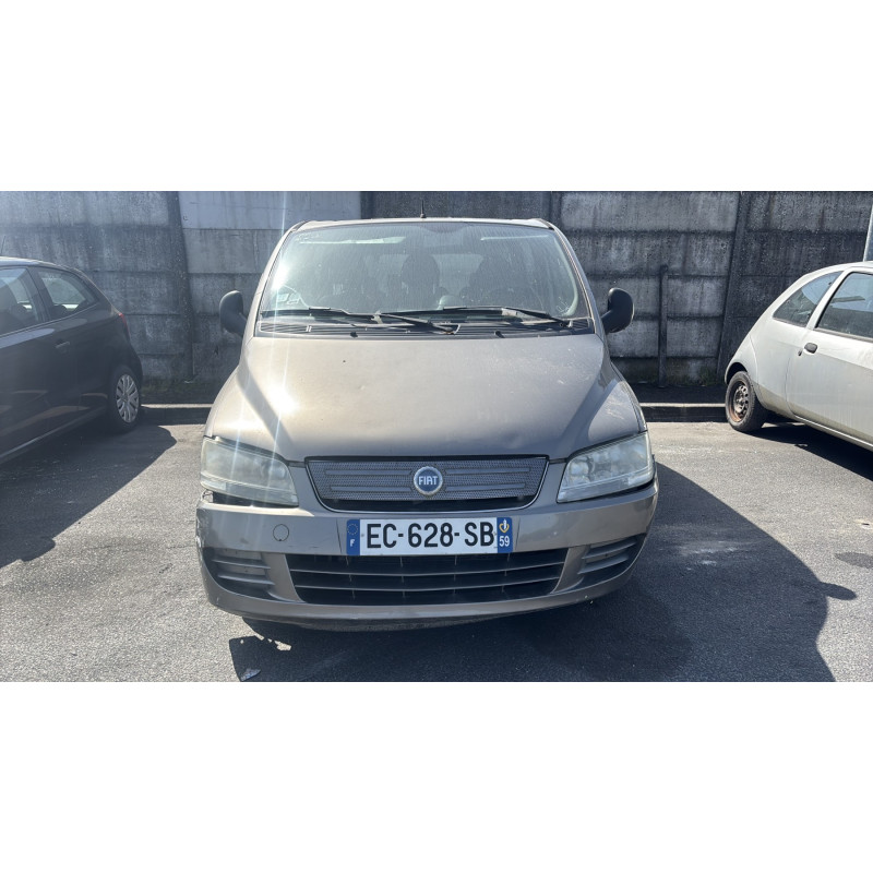 Porte avant droit FIAT MULTIPLA Photo n°15