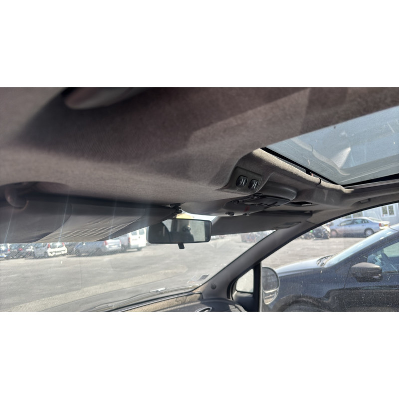 Porte avant droit FIAT MULTIPLA Photo n°18