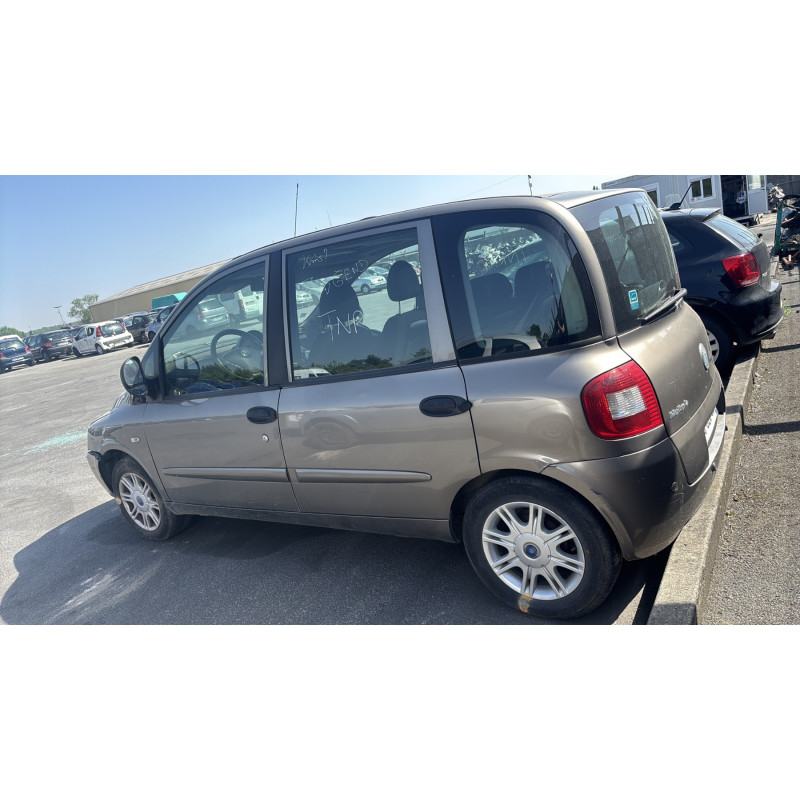 Retroviseur gauche FIAT MULTIPLA Photo n°10