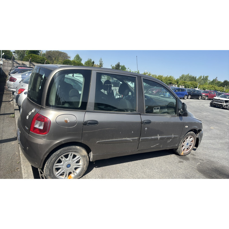 Retroviseur gauche FIAT MULTIPLA Photo n°11