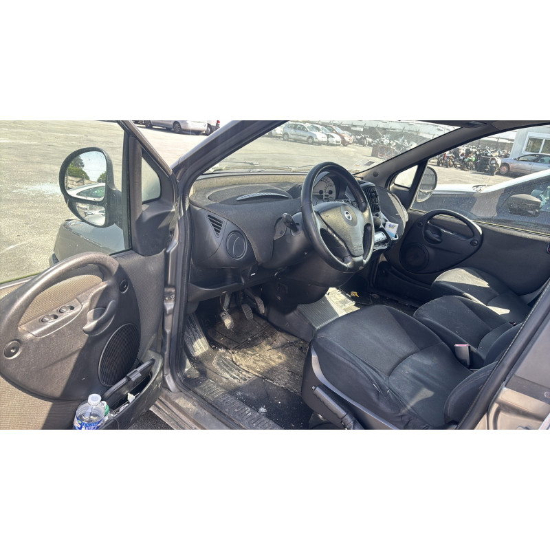 Retroviseur gauche FIAT MULTIPLA Photo n°13