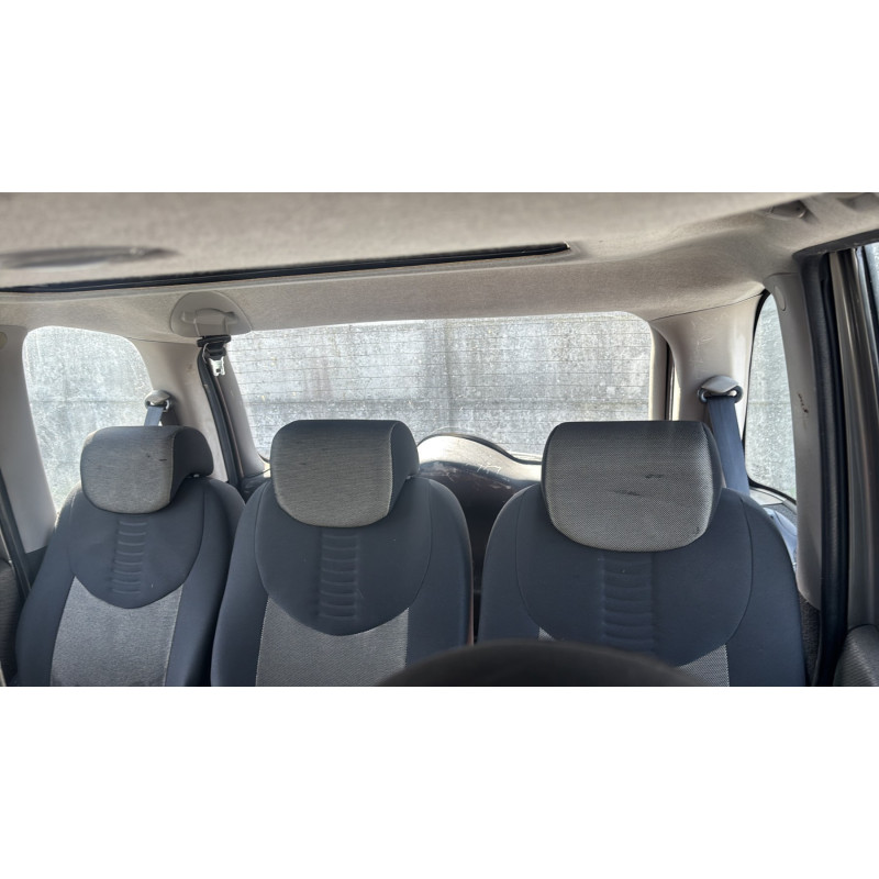 Retroviseur gauche FIAT MULTIPLA Photo n°16