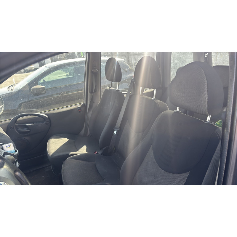 Retroviseur gauche FIAT MULTIPLA Photo n°17