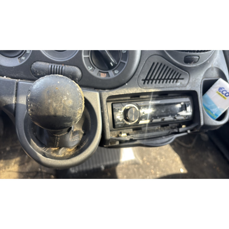 Retroviseur gauche FIAT MULTIPLA Photo n°18