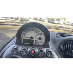 Retroviseur gauche FIAT MULTIPLA