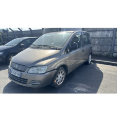Serrure avant gauche FIAT MULTIPLA