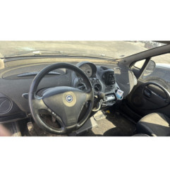 Serrure avant gauche FIAT MULTIPLA