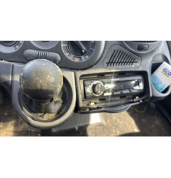Serrure avant gauche FIAT MULTIPLA