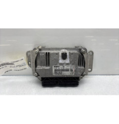 Calculateur moteur CITROEN C1 1 Photo n°1