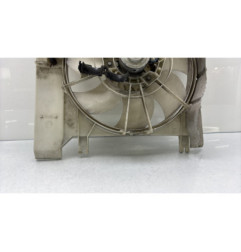Moto ventilateur radiateur CITROEN C1 1
