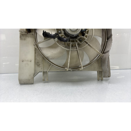 Moto ventilateur radiateur CITROEN C1 1