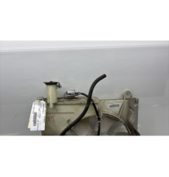 Moto ventilateur radiateur CITROEN C1 1