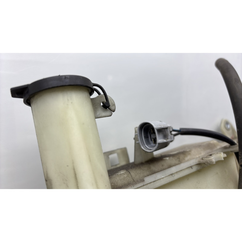 Moto ventilateur radiateur CITROEN C1 1 Photo n°5