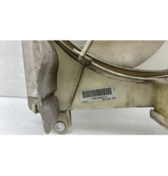 Moto ventilateur radiateur CITROEN C1 1