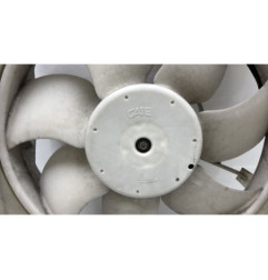 Moto ventilateur radiateur CITROEN C1 1