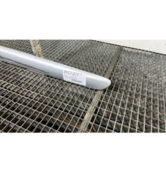Baguette de porte arriere gauche  RENAULT CLIO 2 CAMPUS
