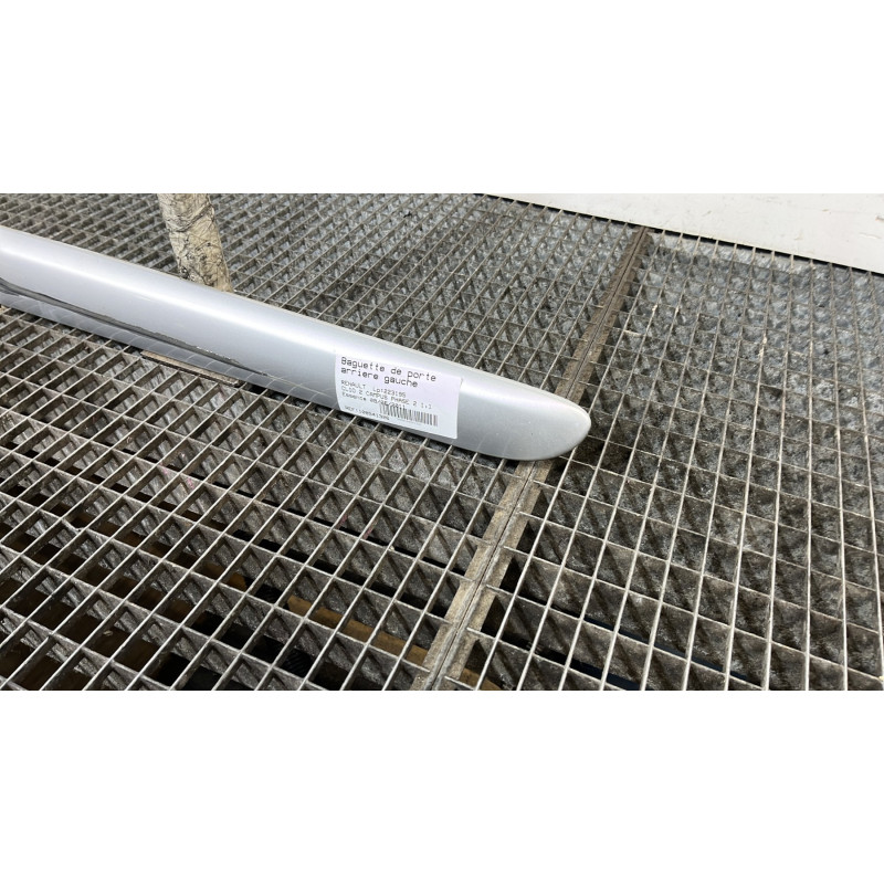 Baguette de porte arriere gauche  RENAULT CLIO 2 CAMPUS Photo n°3