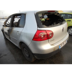 Renfort pare choc arriere (traverse) VOLKSWAGEN GOLF 5