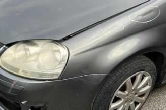 Feu arriere stop central VOLKSWAGEN JETTA 3