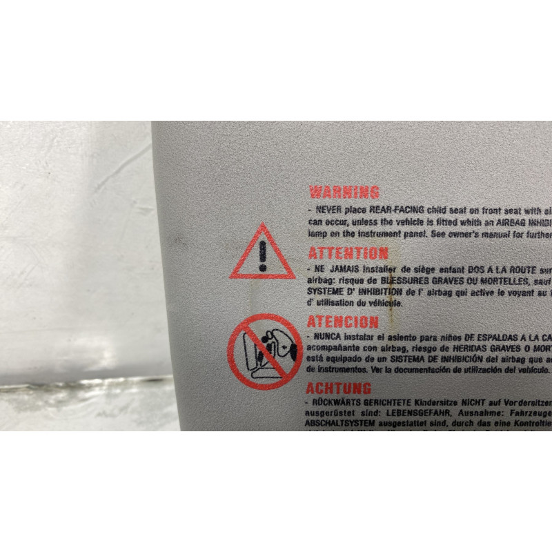 Pare soleil droit RENAULT CLIO 2 CAMPUS Photo n°2