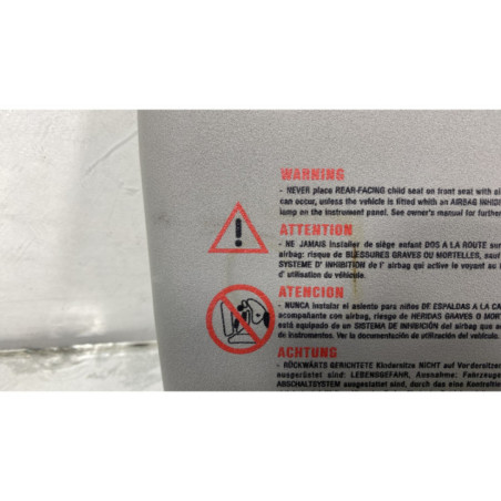 Pare soleil droit RENAULT CLIO 2 CAMPUS