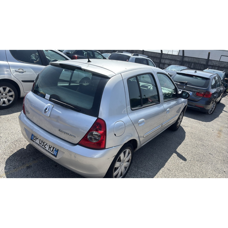 Pompe à carburant RENAULT CLIO 2 CAMPUS Photo n°7