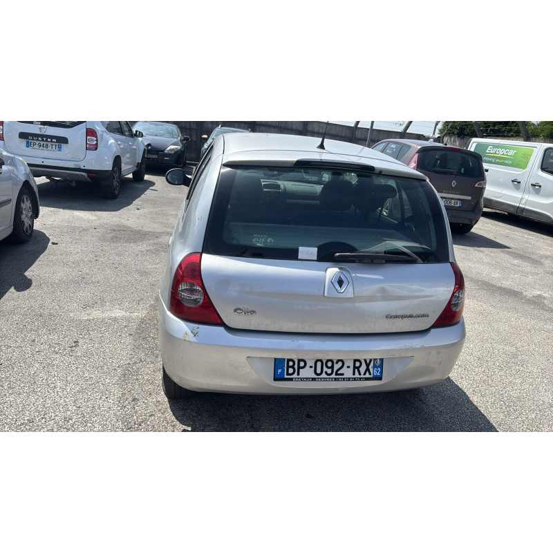 Pompe à carburant RENAULT CLIO 2 CAMPUS Photo n°9