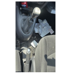 Pompe à carburant RENAULT CLIO 2 CAMPUS
